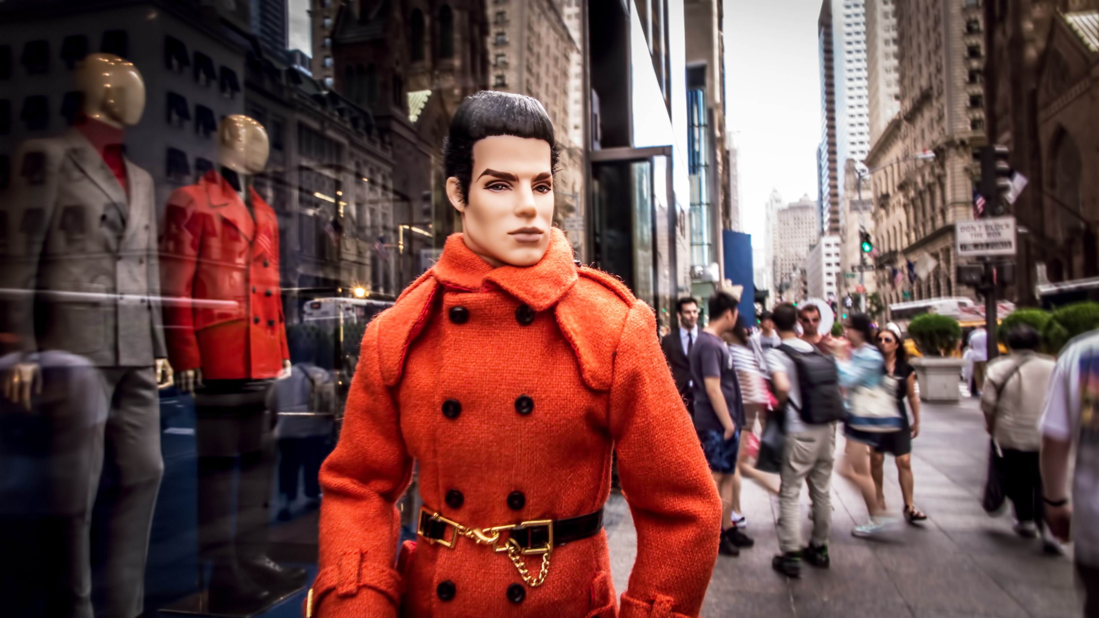 Gucci Richard